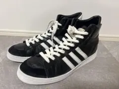 状態激良【希少モデル】【希少カラー】adidas JABBAR HI 31cm