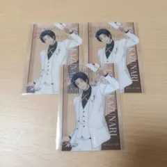 黒子のバスケ GIGOカフェ クリアカード 高尾