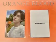 ENHYPEN FATE PLUS SEOUL 会場限定 トレカ ジェイク