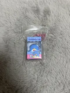 サンリオキャラクターズ チョコボックス フィギュア タキシードサム