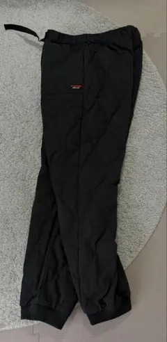 ダウンパンツ アウトドアウェア