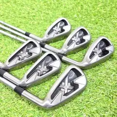 2026年最新】キャロウェイ X22 アイアンの人気アイテム - メルカリ