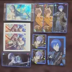 h*e様 プロセカ KAITOセット