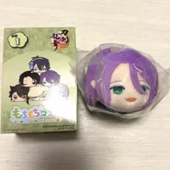 刀剣乱舞　もちもちマスコット　軽装　蜂須賀虎徹