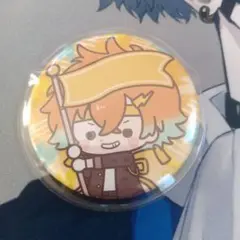 DMMスクラッチにじさんじ「新生活応援」 宇佐美リト缶バッジ