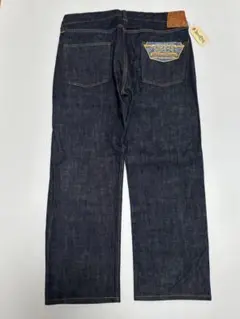 美品 SUGAR CANE 2021 W32 1947濃紺 XX SC42021 - メルカリ