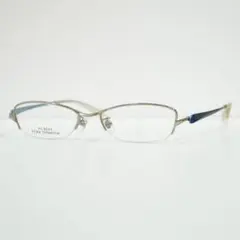 新品 DressCode 日本製 チタン メガネ スクエア レンズ交換可 - メルカリ
