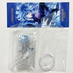 ツイステ　イデア　オルト　クリアカード　フィギュア　セット