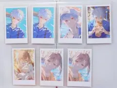 ChroNoiR　チェキ