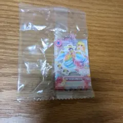 アイカツ！だれでもアイドル活動　アクリルチャームスターフェスティバル　星宮いちご