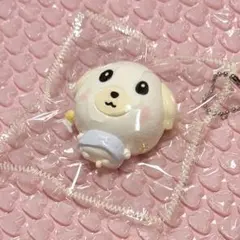 【1】 どうぶつの森 キャラメル スクイーズのサムネイル