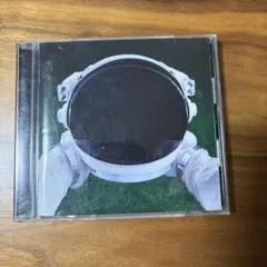 BUMP OF CHICKEN CD 『COSMONAUT』