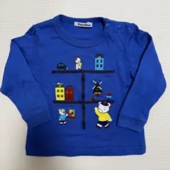 2025年最新】familiar 種類：ロンT(長袖カットソー) Tシャツ