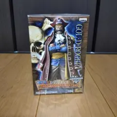 ワンピース DXフィギュア ゴールド・ロジャー