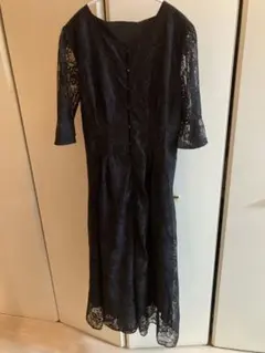 dress+ オケージョンドレス