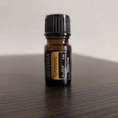 dōTERRA Turmeric ターメリック エッセンシャルオイル 5mLのサムネイル