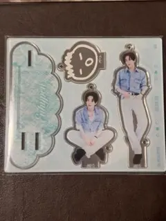 ENHYPEN DICON ジェイク アクリルスタンド