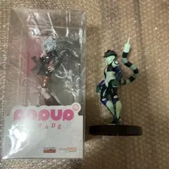ペルソナ5 モルガナ トロフィー 非売品 - メルカリ