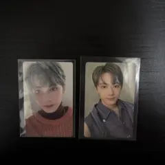 SEVENTEEN An Ode ジュン トレカ hmv 特典 - メルカリ