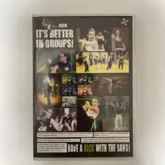 2026年最新】Group fight dvdの人気アイテム - メルカリ