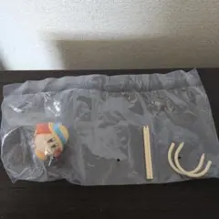 ワドルディ(ぼうし)　星のカービィーしゅしゅぽぽごっこ2