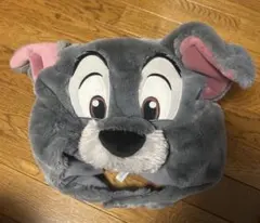 「わんわん物語」トランプ　ファンキャップ