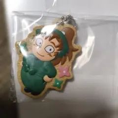 忍たま乱太郎 クッキーチャームコット　伊作