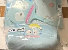 ハンギョドンくじ　セット