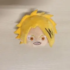 僕のヒーローアカデミア 上鳴電気 プチっとバッジ