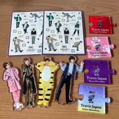 七五三掛龍也 グッズ セット