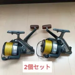 ☆名機☆ SHIMANO TITANOS GT7000 シマノ チタノス ☆名機☆ SHIMANO TITANOS GT7000 シマノ チタノス ☆名機