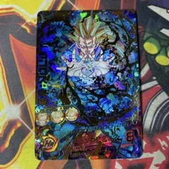 ドラゴンボールヒーローズ ゴテンクス：青年期 UR HJ8-50 - メルカリ