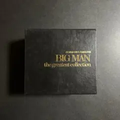 ⚫︎石原裕次郎/20世紀の戦士～BIG MAN