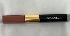 CHANEL ル ルージュ デュオ ウルトラ トゥニュ　69 テンダーベージュ