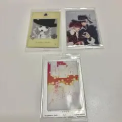 矢沢あい ツインウエハース ご近所物語