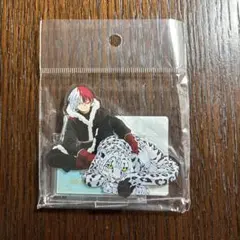 ヒロアカ 新十傑 轟焦凍 アクスタ JF2024 Ver.