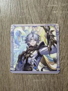 崩壊スターレイル GIGO キメラ焼き コースター ファイノン