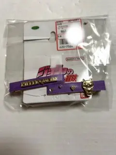 アベイル　ジョジョの奇妙な冒険　ダイヤモンドは砕けない　ヘアクリップ２点セット