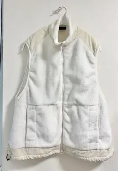 ニューバランス　ベスト　フリース