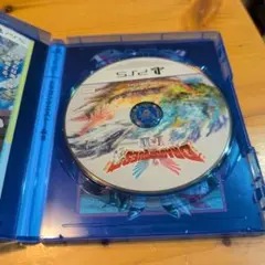 ドラゴンクエストI・II PS5