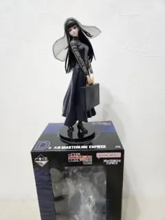 大佛 フィギュア