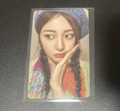 Le Sserafim ルセラフィム ユンジン 新規ファンクラブ特典 レア