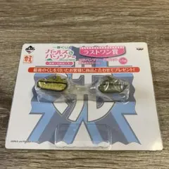 ガールズ&パンツァー 一番くじ ラストワン賞