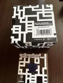 布袋寅泰 30th Anniversary CASIO G-shock 激レア - メルカリ