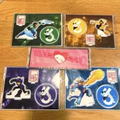 ベイマックス Happyくじ