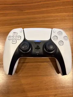 PS5 コントローラー ジャンク品 純正