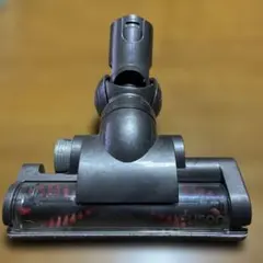 dyson□DC63 CY24 CY25 モーターヘッド 赤ヘッド25200□ - メルカリ