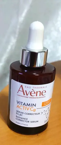 Avène　アベンヌ　C＋　ラディアンス　セラムのサムネイル