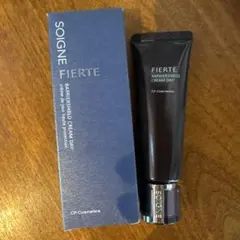 FIERTE バリアシールドクリーム MD40g 2本セット - メルカリ