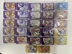 ポケモンフレンダまとめ売り　2枚〜 購入可能